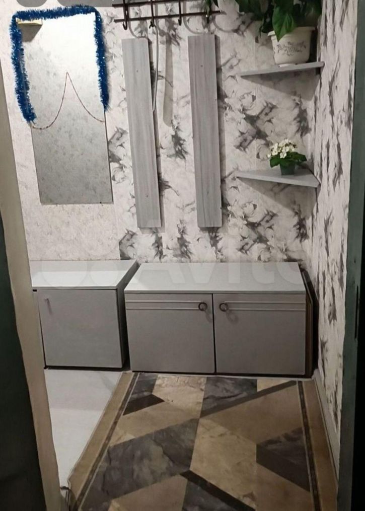 Комната Авиагородок ул, 17