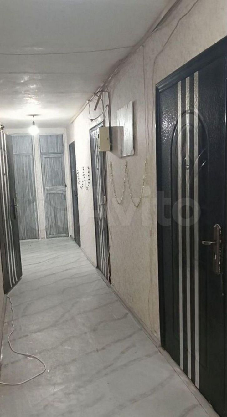 Комната Авиагородок ул, 17