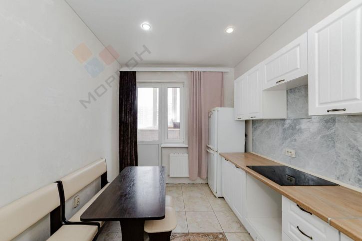 1-комн квартира Командорская ул, 9к2
