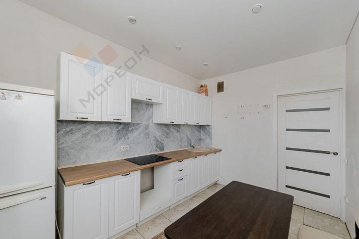 1-комн квартира Командорская ул, 9к2