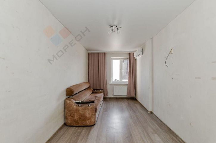 1-комн квартира Командорская ул, 9к2