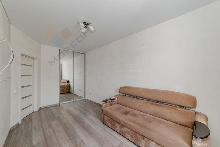 1-комн квартира Командорская ул, 9к2