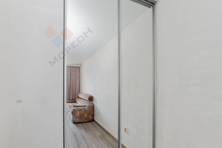 1-комн квартира Командорская ул, 9к2