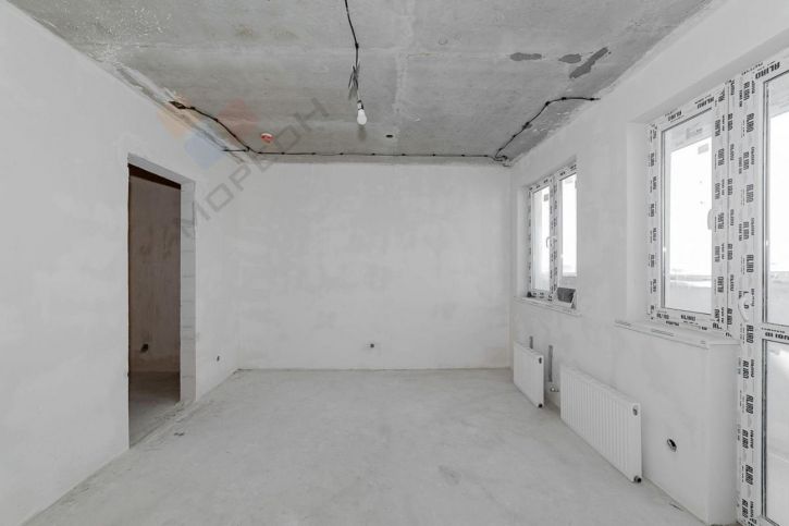 1-комн квартира Адмиралтейский б-р, 3к2