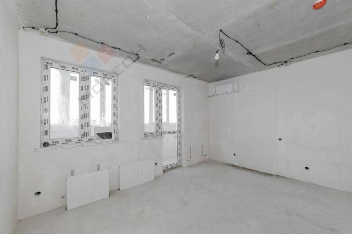 1-комн квартира Адмиралтейский б-р, 3к2