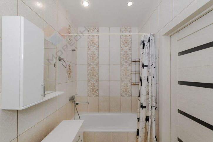 1-комн квартира Командорская ул, 9к2