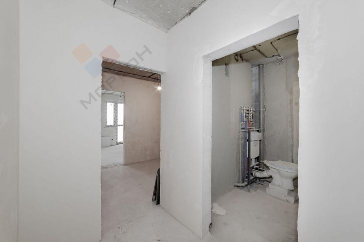 1-комн квартира Адмиралтейский б-р, 3к2