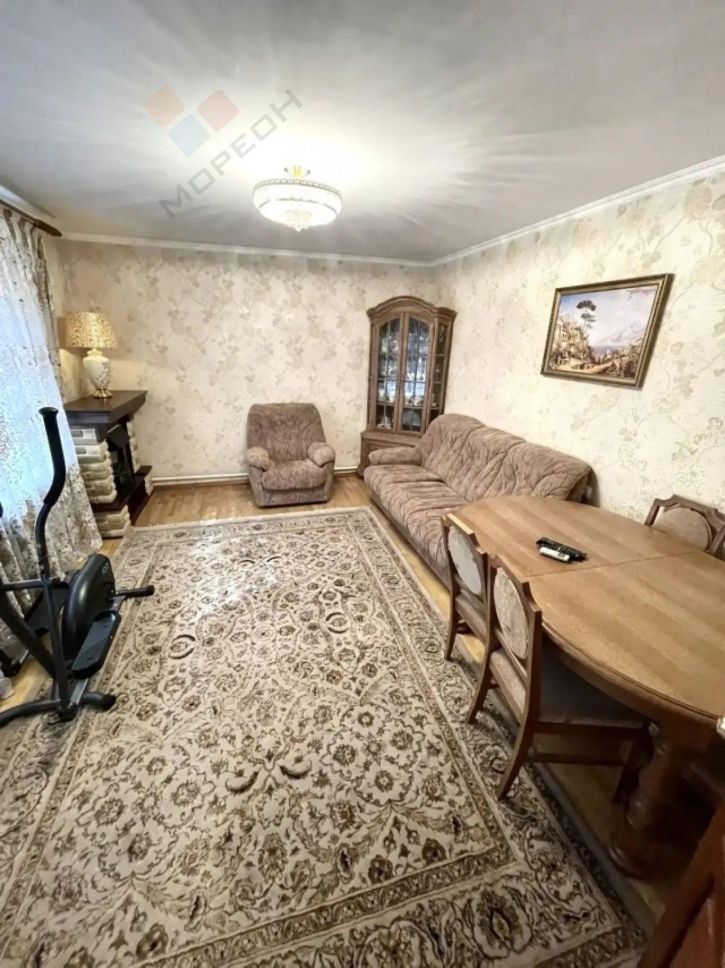 5-комн квартира Индустриальная ул, 32