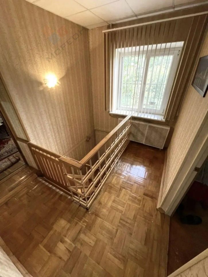 5-комн квартира Индустриальная ул, 32