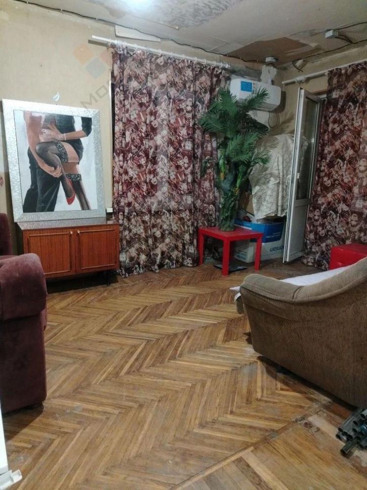 1-комн квартира Гагарина ул, 145