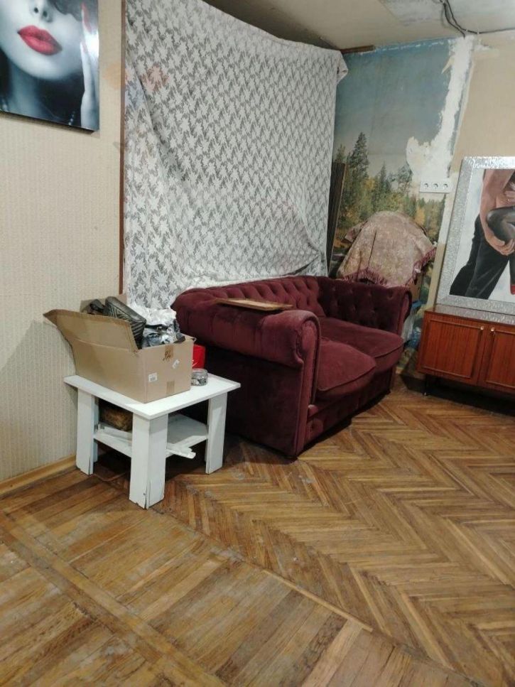 1-комн квартира Гагарина ул, 145