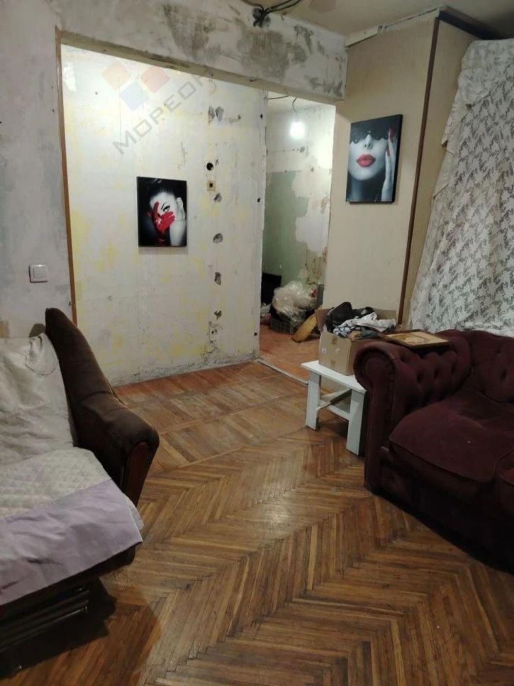 1-комн квартира Гагарина ул, 145