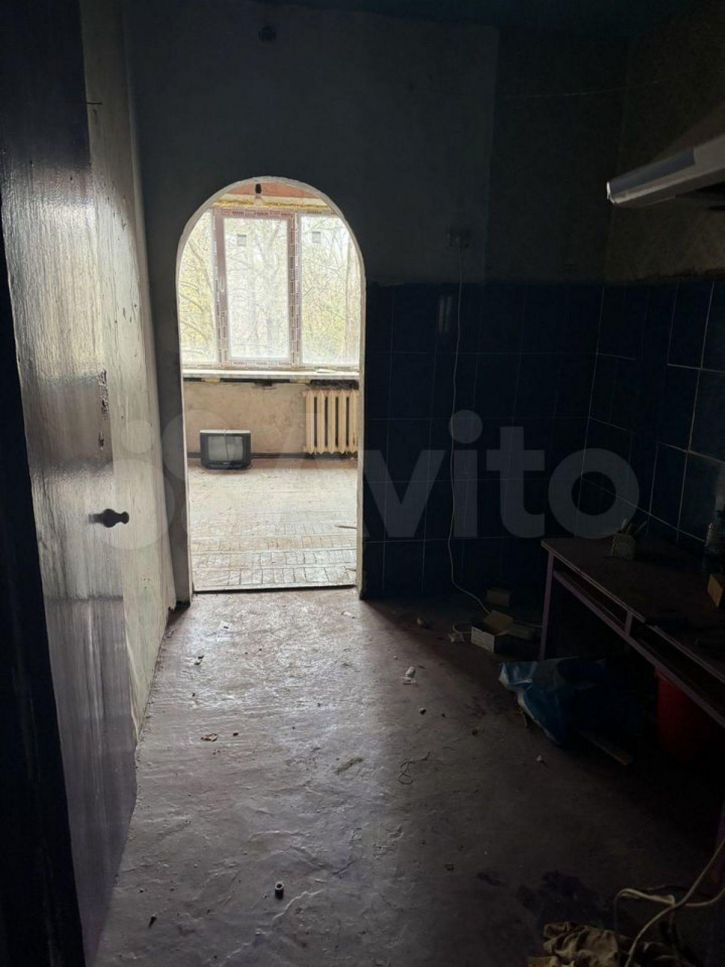 Комната Благоева ул, 8