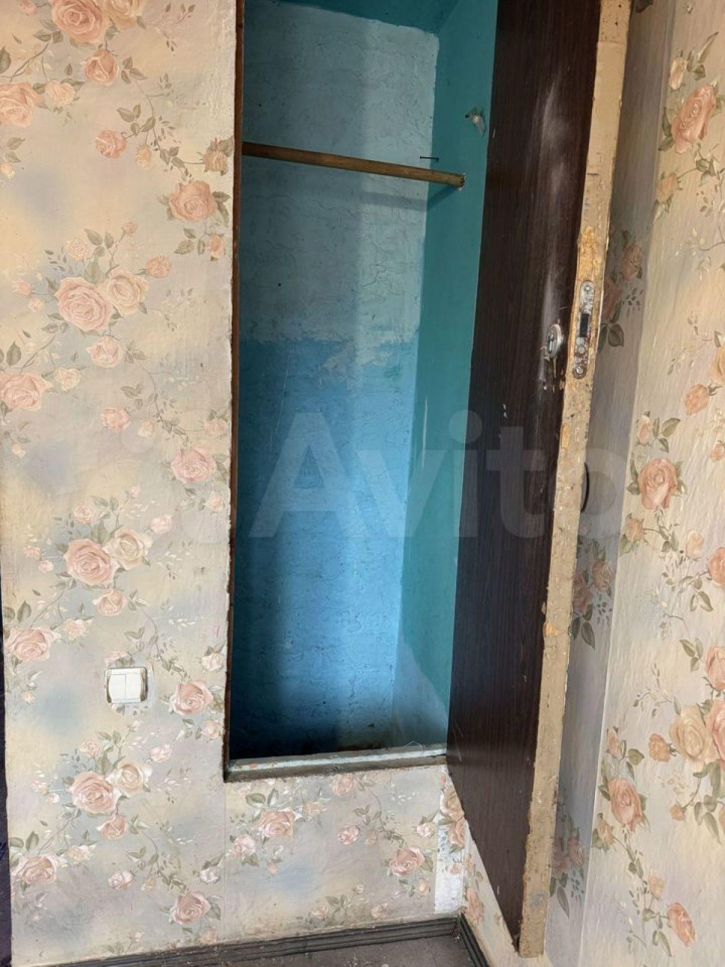 Комната Благоева ул, 8