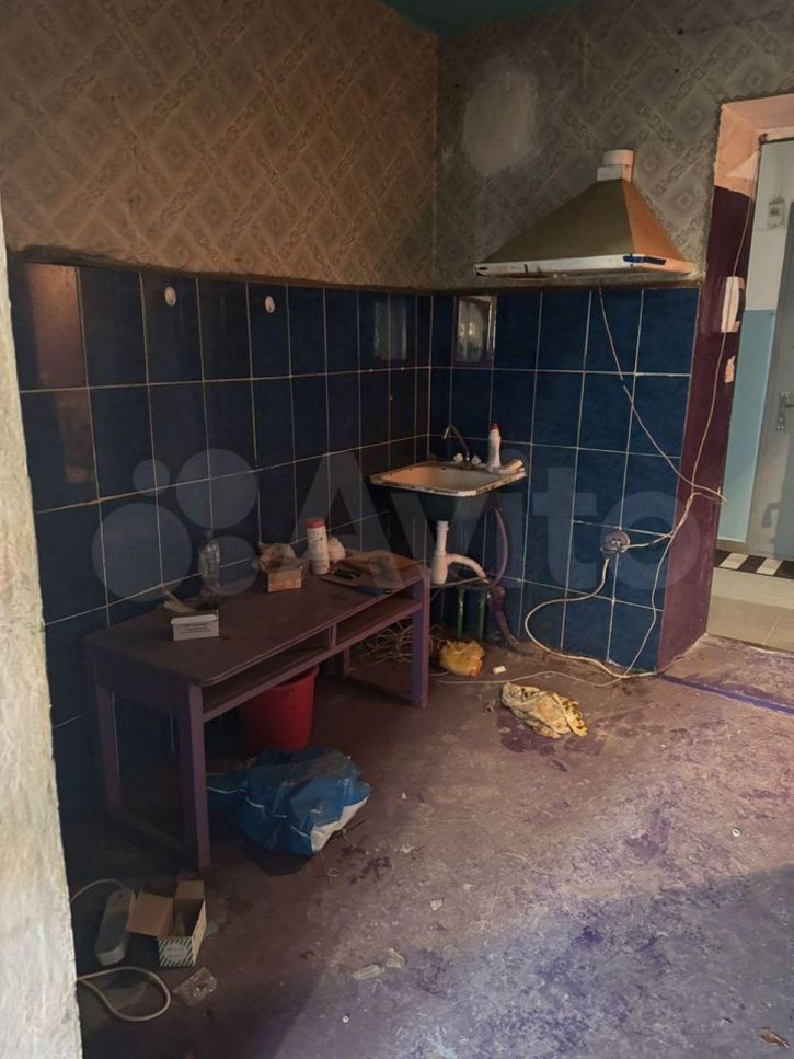Комната Благоева ул, 8