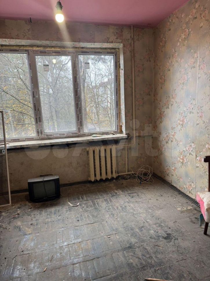 Комната Благоева ул, 8