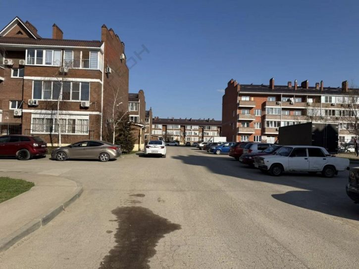 Торговое помещение Измаильская ул, 74к9