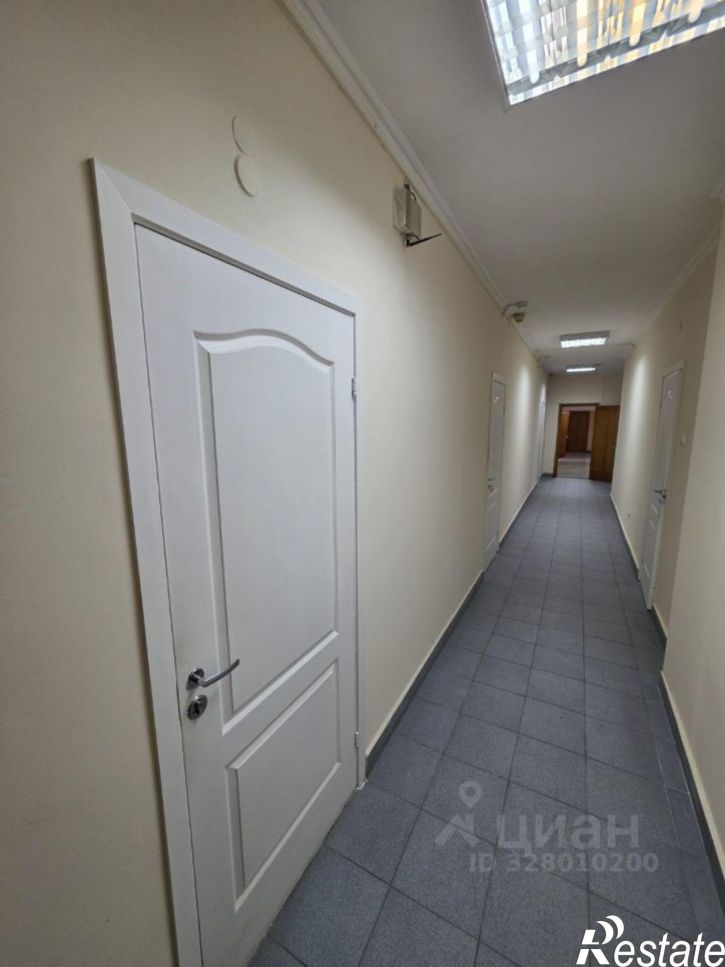 Офис ул Ставропольская, 80,  д. 80