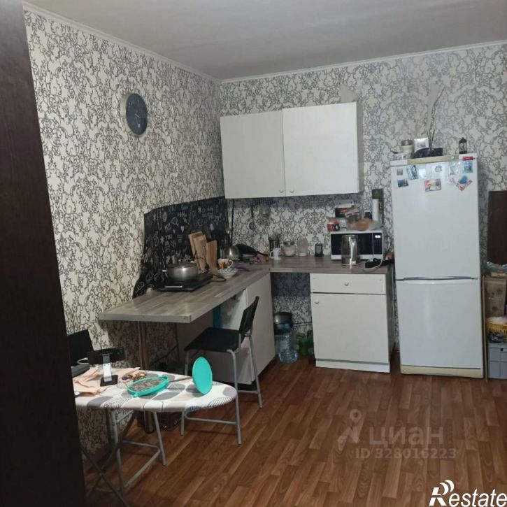 Комната ул Зиповская, 22,  д. 22