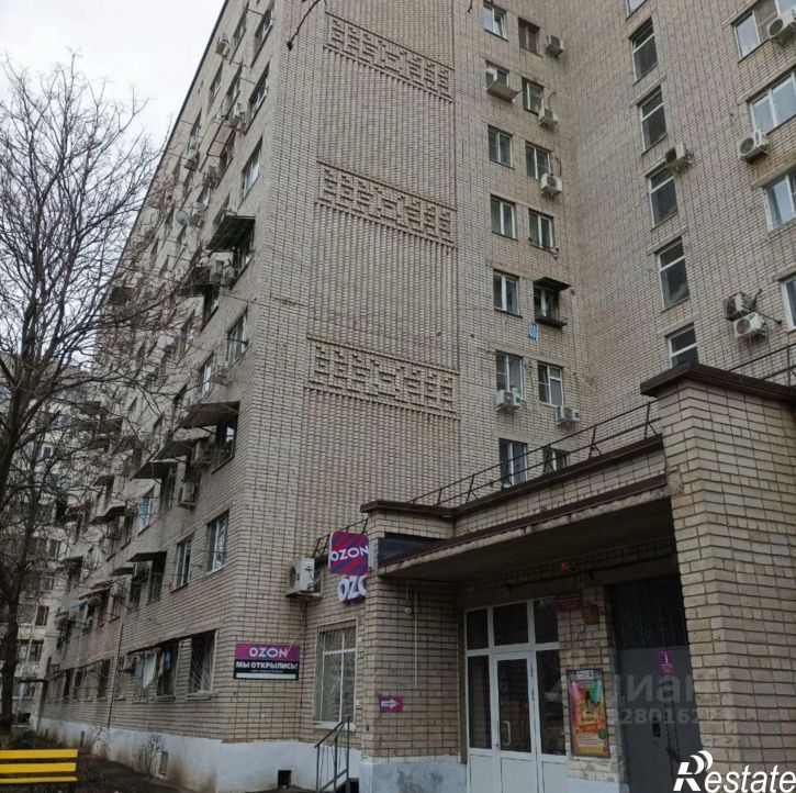 Комната ул Зиповская, 22,  д. 22
