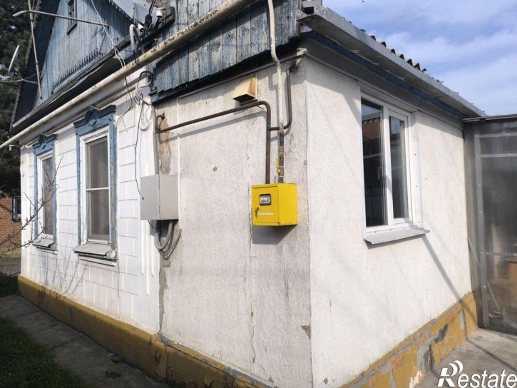 Коттедж/дом Уральская улица, 47,  д. 47