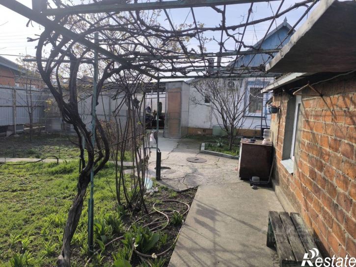 Коттедж/дом Уральская улица, 47,  д. 47