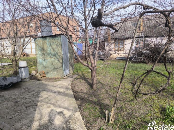 Коттедж/дом Уральская улица, 47,  д. 47