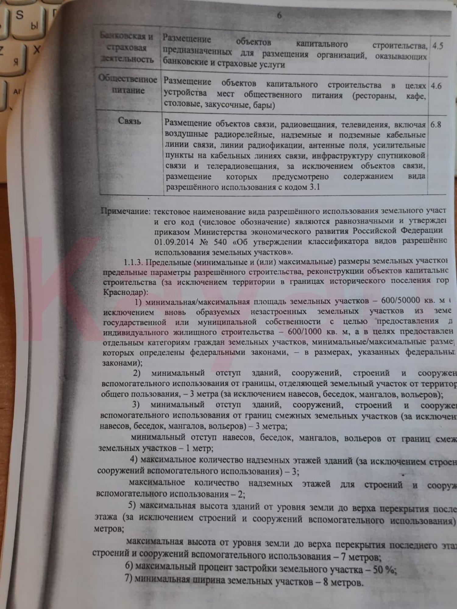 Купить землю, земельный участок за 20 000 000 рублей на Елисейская ул.