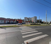 ОСЗ 333 кв м Алма-Атинская улица, 110