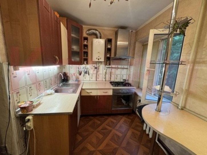 3-комн квартира Рашпилевская ул.