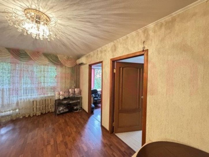 3-комн квартира Рашпилевская ул.