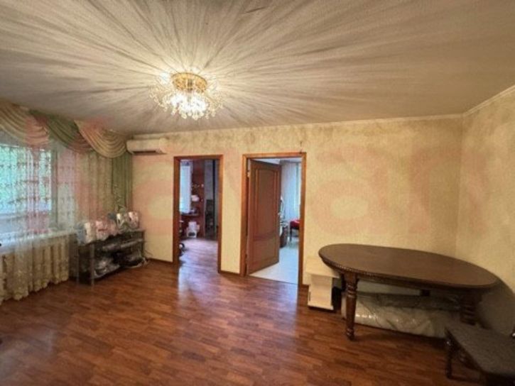 3-комн квартира Рашпилевская ул.