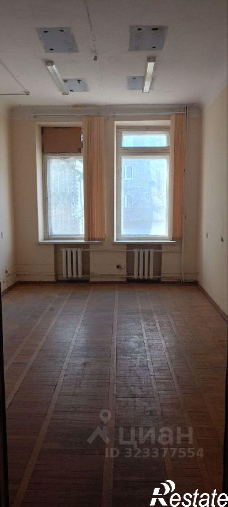 Офис ул Колхозная, 3,  д. 3