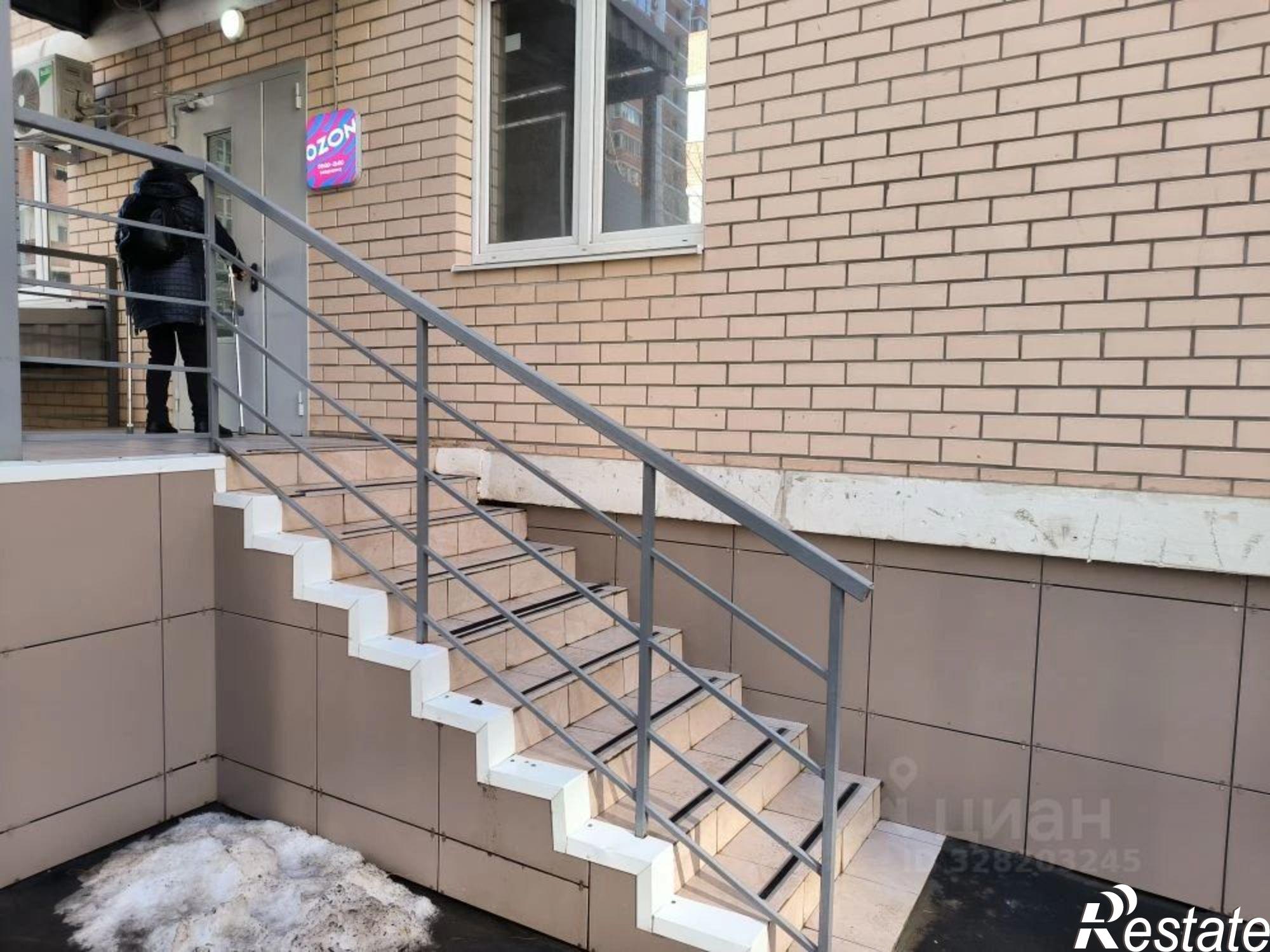 Купить офис, помещение под офис за 7 200 050 рублей на улица Евгении Жигуленко, 7