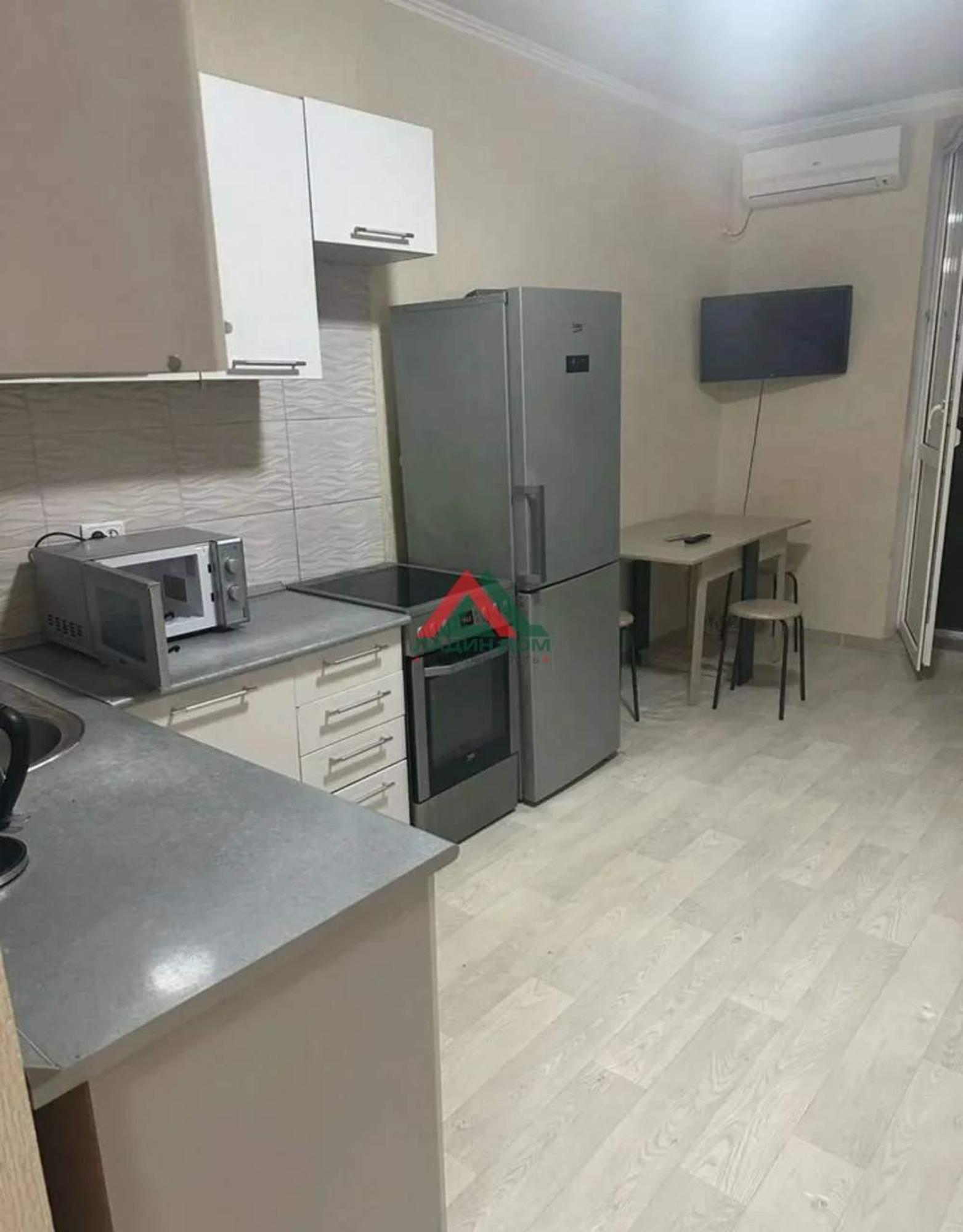Купить студию за 2 550 000 рублей на Столярная ул., д.10