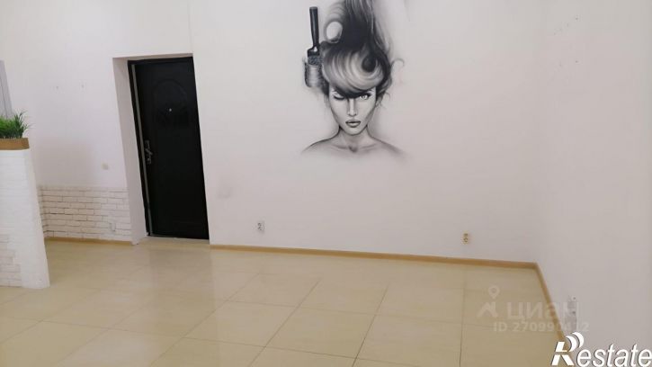 Офис улица Селезнёва, 4/5,  д. 4/5