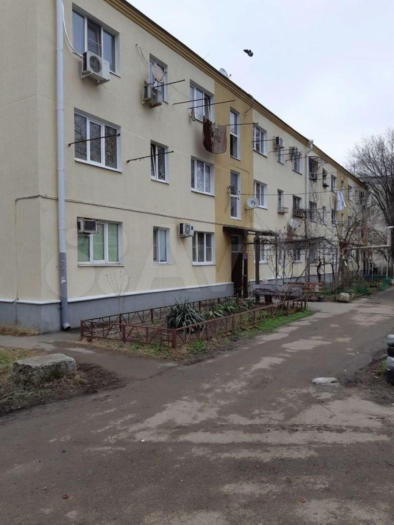 Купить комнату за 1 248 000 рублей на Бородина ул, 22