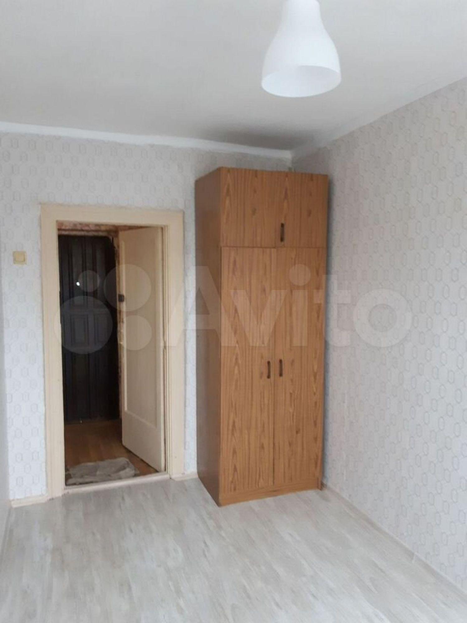 Купить комнату за 1 248 000 рублей на Бородина ул, 22