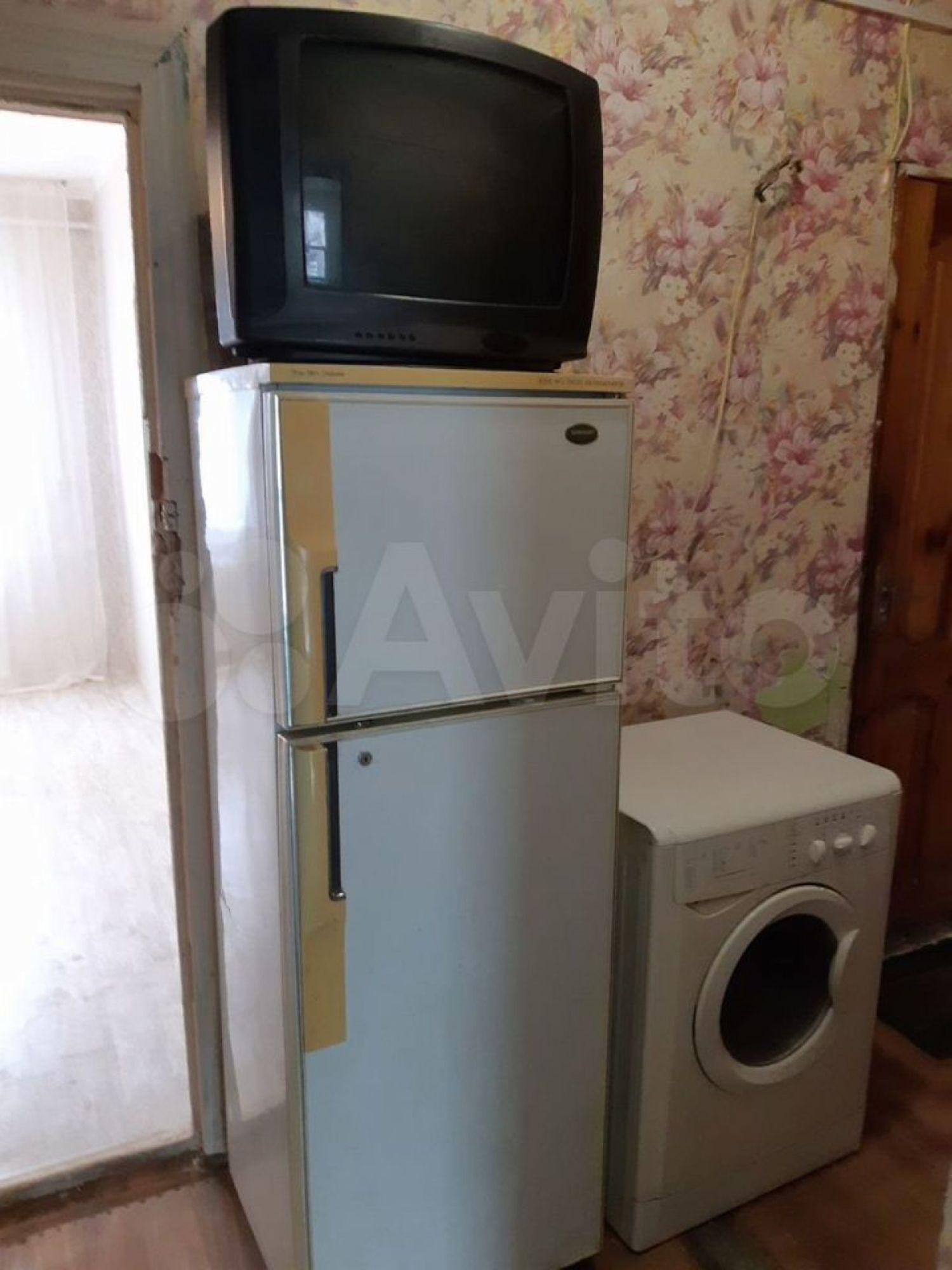 Купить комнату за 1 248 000 рублей на Бородина ул, 22