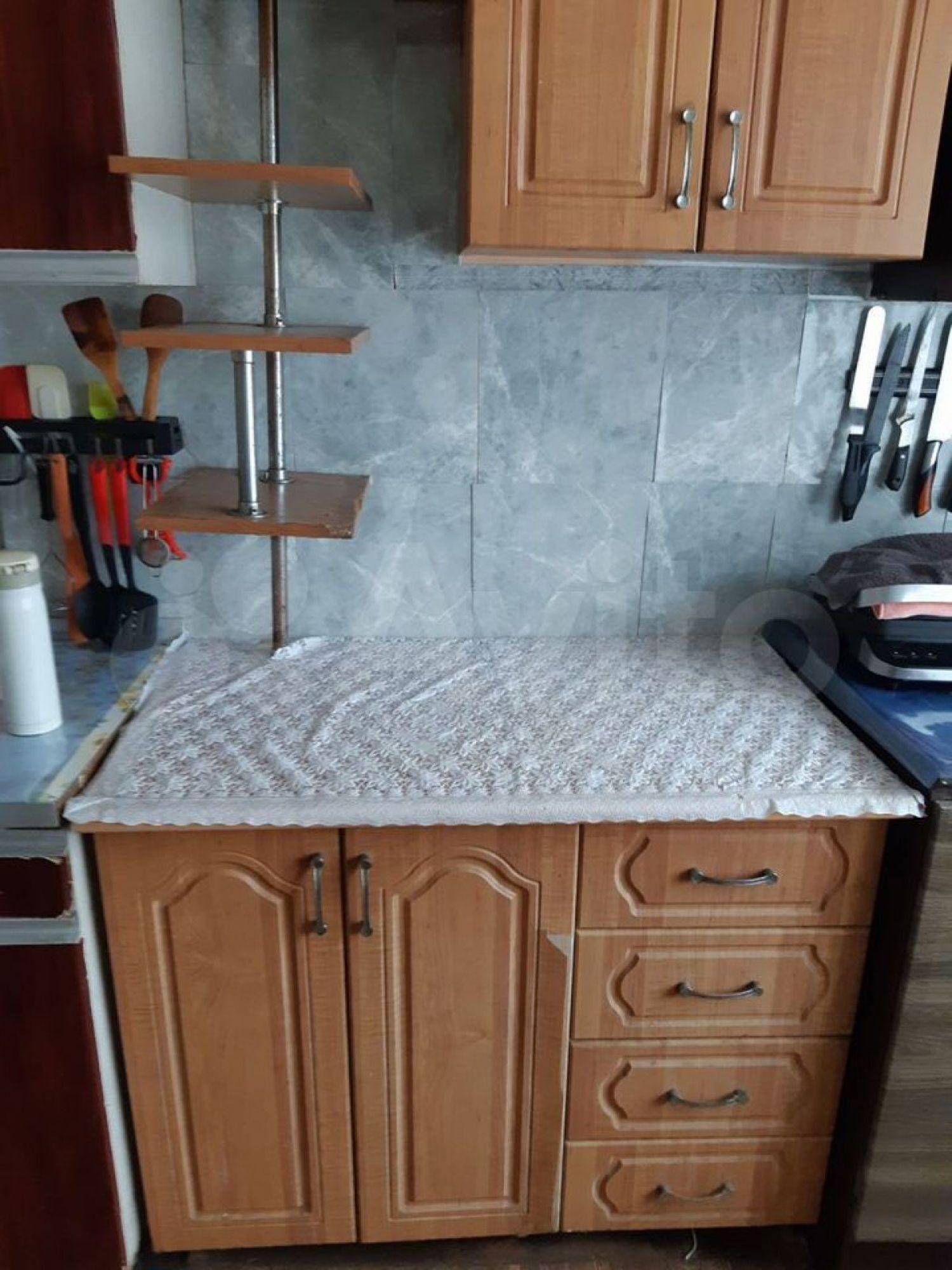 Купить комнату за 1 248 000 рублей на Бородина ул, 22