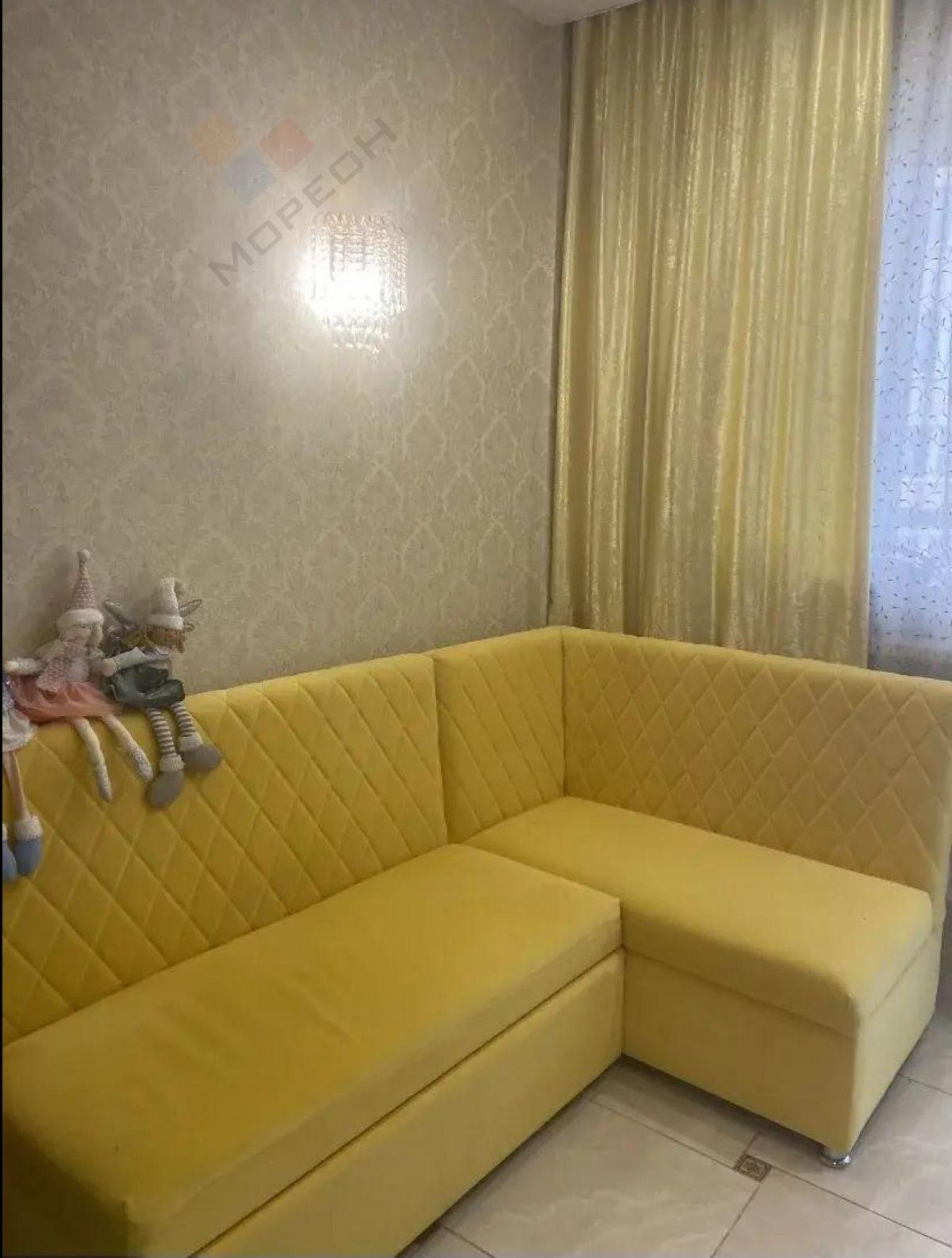Купить квартиру за 7 800 000 рублей на Симиренко ул, 71к1