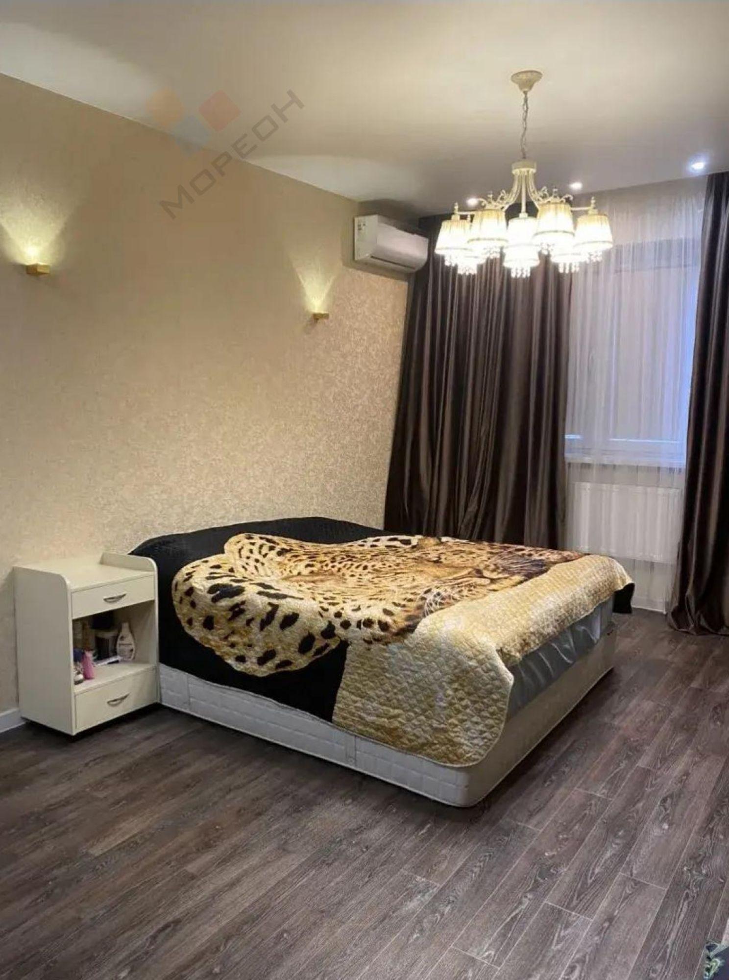 Купить квартиру за 7 800 000 рублей на Симиренко ул, 71к1