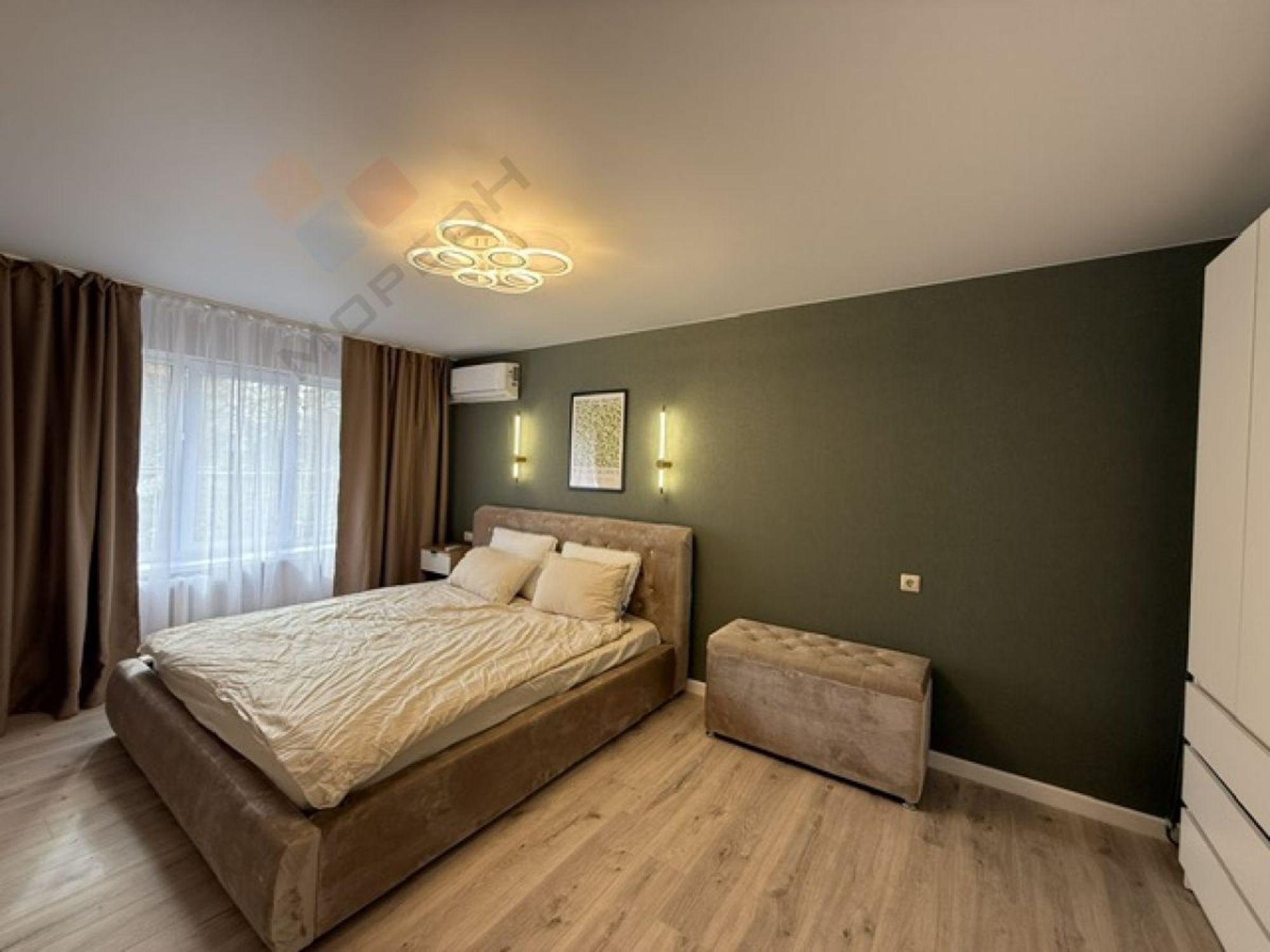 Купить квартиру за 4 650 000 рублей на Свободы ул, 2