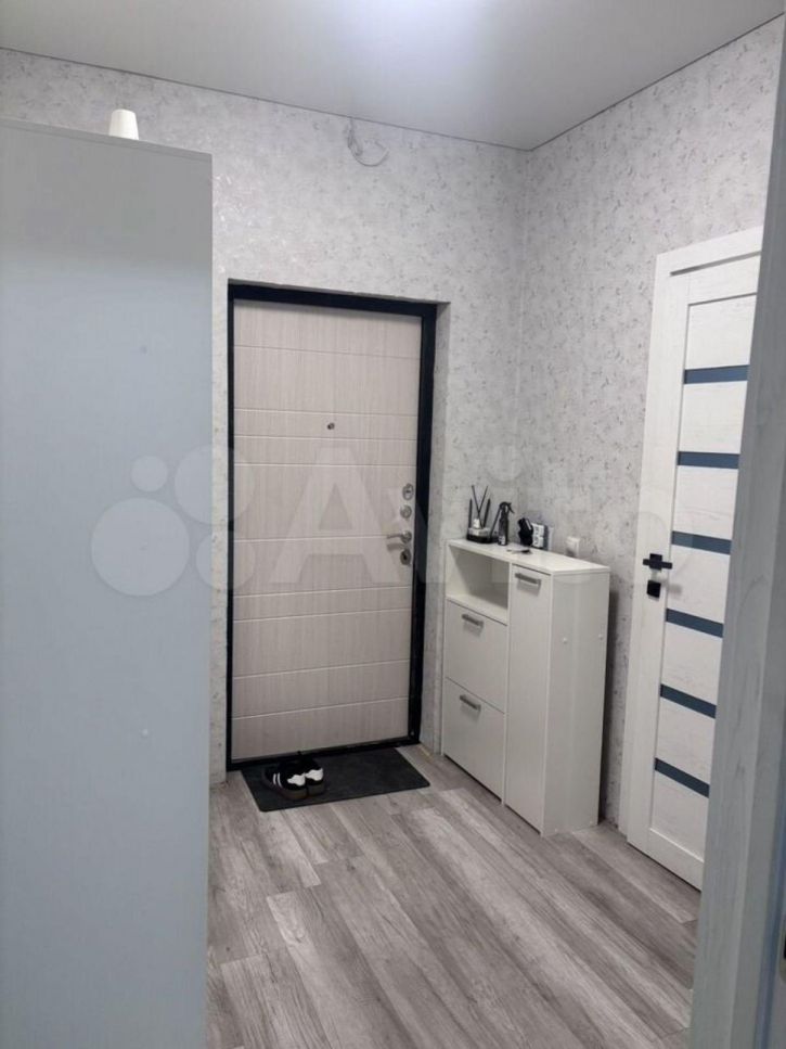 1-комн квартира Любимово мкр, 18