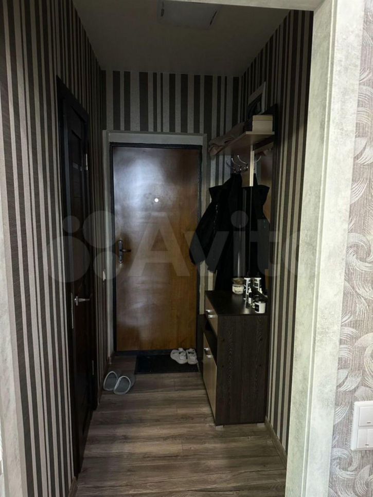 1-комн квартира Тепличная ул, 62/1 к1