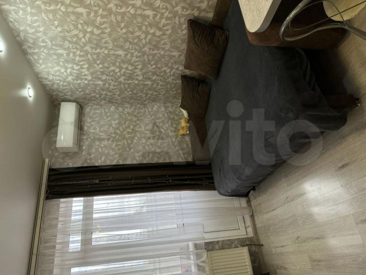 1-комн квартира Тепличная ул, 62/1 к1