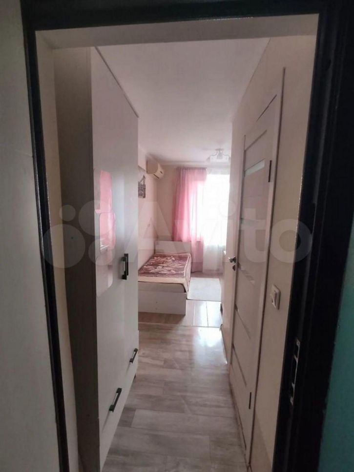Комната Колхозная ул, 26