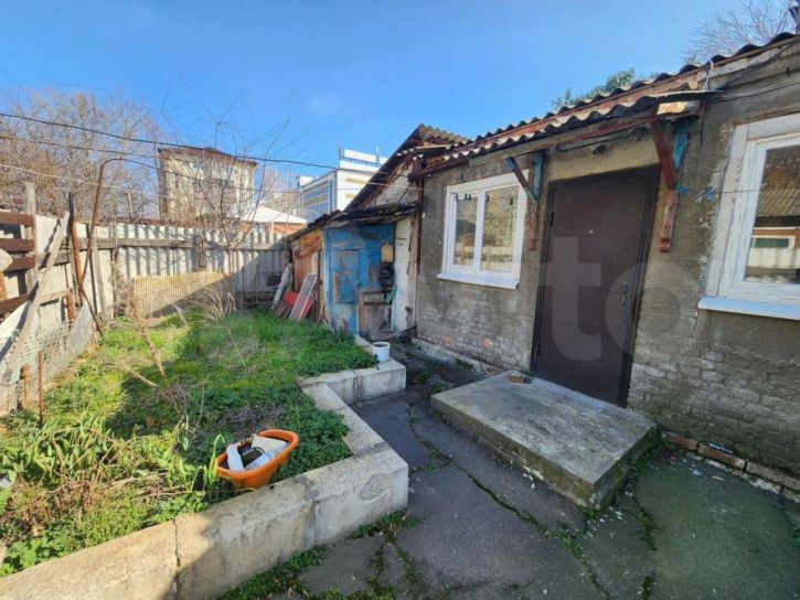 1-комн квартира Мира ул, 59/Б