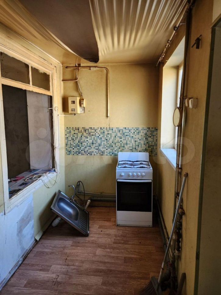 1-комн квартира Мира ул, 59/Б