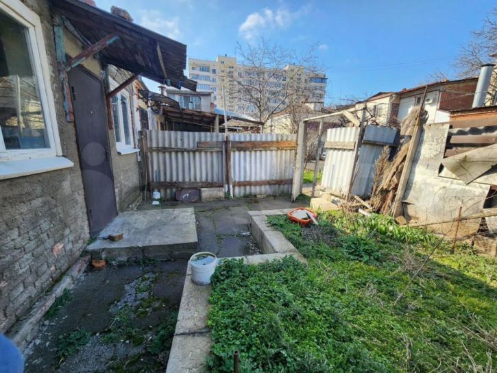 1-комн квартира Мира ул, 59/Б